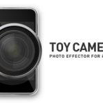 ToyCamera [iPhone]