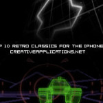 Top 10 Retro Classics for the iPhone [iPhone, Games]