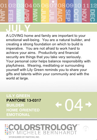 july 3 horoscope