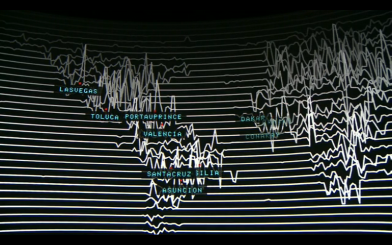 Data Natale.Terre Natale Exits 2 Processing Immersive Visualization Of Human Migration Data