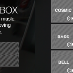 Goldfish Music Box [iPhone, Sound]