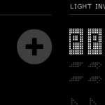 Light Invaders [Flash, WebApp, openFrameworks]