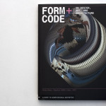 FORM+CODE Book + Giveaway [News]