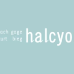 Halcyon [iPad, Games, oF] – Preview