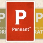 Pennant [iPad, openFrameworks]