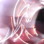 Synchronous Dissections – Light drawing workshop at SCI-Arc with robotic arms