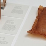 The Kernels of Chimaera – Living Artefacts by Stefan Schwabe DI RCA 2012