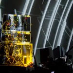 Just another day at the lab: MUTEK A/Visions 2012