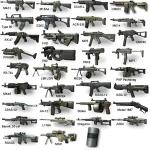 Shooters: How Video Games Fund Arms Manufacturers