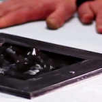 .fluid – Manipulating non-newtonian fluid with Processing and Arduino
