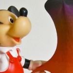 Mickey Mouse Club by Matthew Plummer-Fernandez