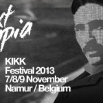 KIKK Festival is back to explore the future through creativity & technology