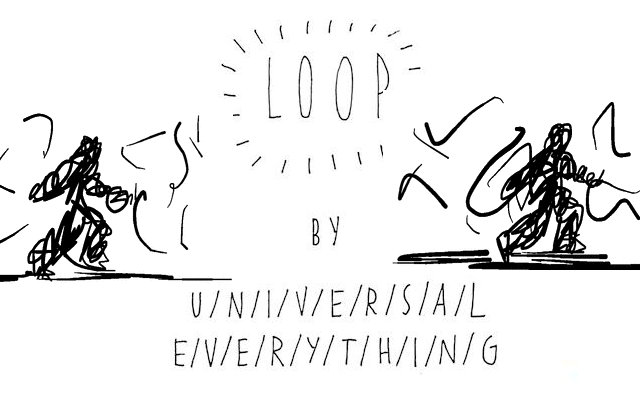 Loop – Hand-drawn animation tool for your iPad by Universal Everything –  