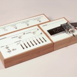 The Well–Sequenced Synthesizer by Luisa Pereira
