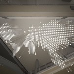 CSIS Data Chandelier by SOSO Limited