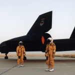 Flying the world’s fastest plane: Behind the stick of the SR-71