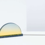 Patch of Sky – Lamps that share, in real-time, the sky above us