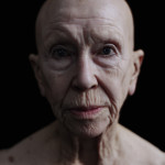 MEMEX | Duologue – 3D study of mortality using photogrammetry techniques