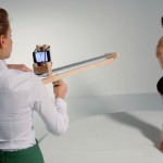 PhotoBooth – ECAL students explore selfie and 3.0 style photography