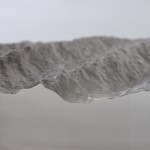Longitude and latitude – David Bowen’s CNC routed sculptures capture the waves