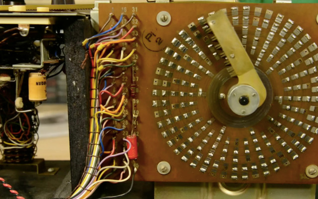 Side Man Tempo Wheel