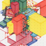 Possible, Plausible, Potential – Drawings of architecture generated by code