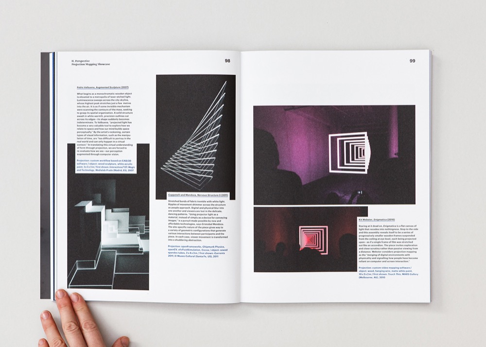 HOLO Magazine - Emerging trajectories in art, science, and technology ...