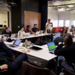 Making openFrameworks Work – Users and educators gather in Denver, Colorado