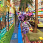 Too Much Information – Keiichi Matsuda’s vision for augmented and mixed reality