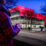 After Urban Screens – Dave Colangelo on Massive Media