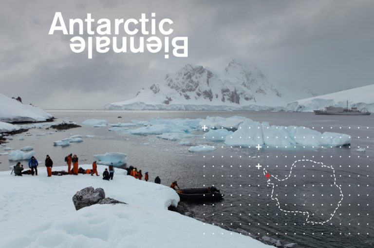 The 1st Antarctic Biennale – Call For Applications
