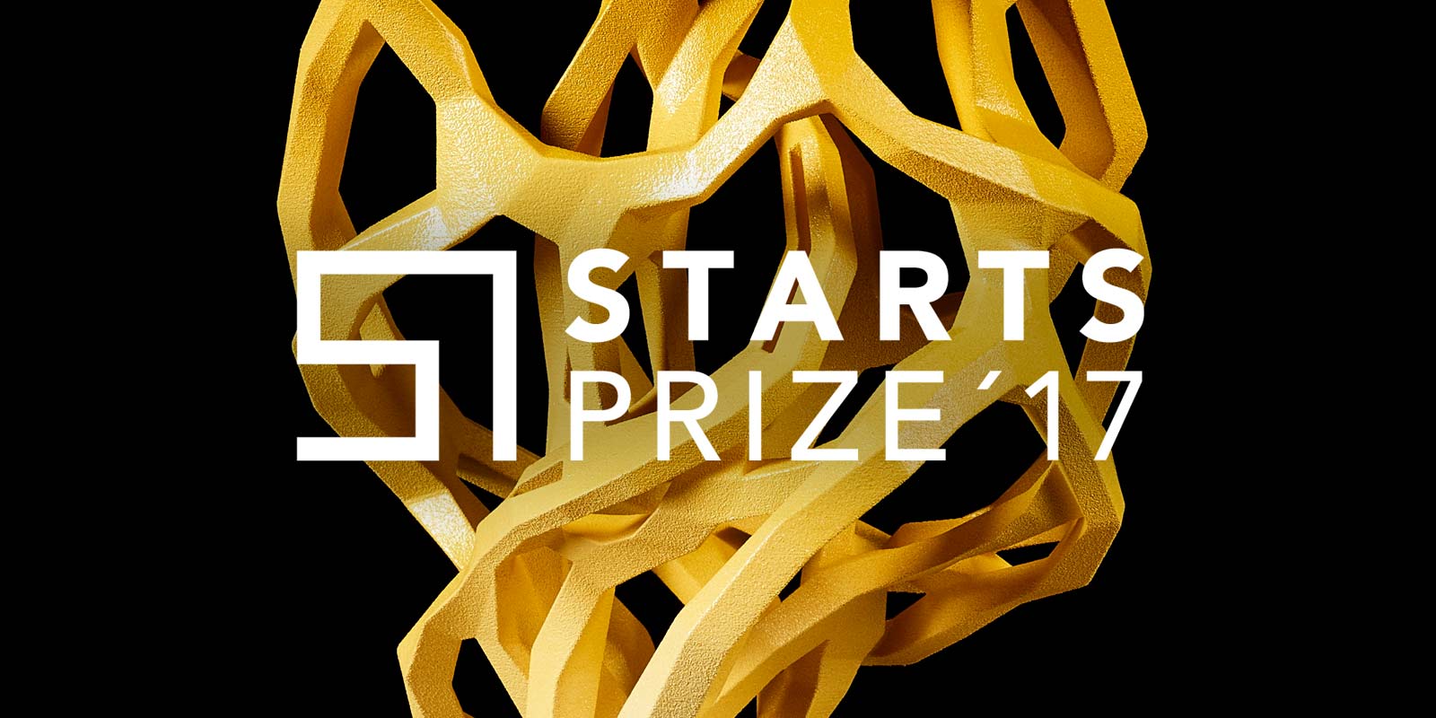 STARTS Prize 2017 Open Call / Deadline 3rd March 2017 (Extended 13th March)