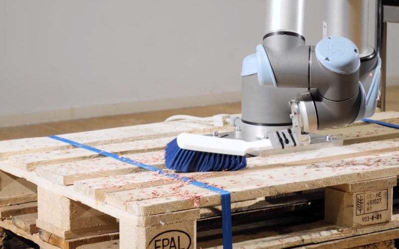 Counter In Robotics The Center for Counter-Productive Robotics – Human-centric approach to ...