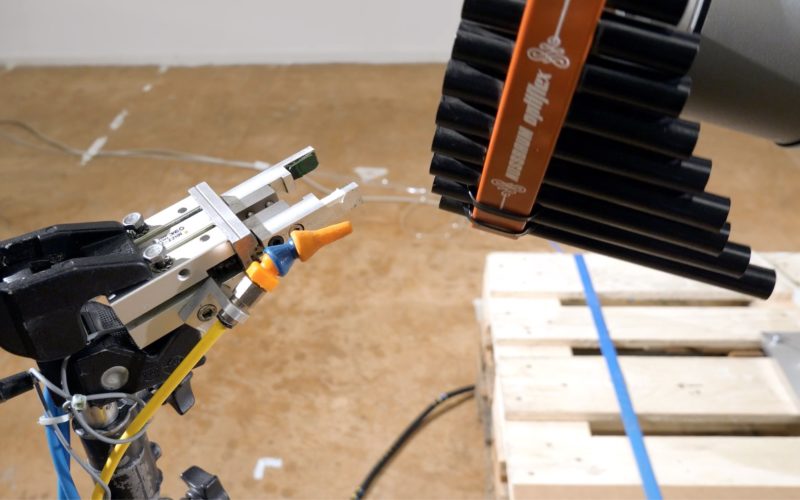 Counter In Robotics The Center for Counter-Productive Robotics – Human-centric approach to ...