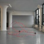 Self-Choreographing Network – Cyber-physical design and interactive bending-active systems