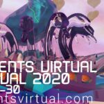 CURRENTS Virtual Festival 2020: Aug 21-30