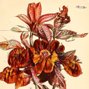 XXI Century Herbario Novo – Artificial Botany by fuse*