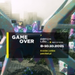 GAME OVER. Patchlab Digital Art Festival 2021