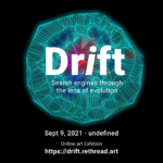 Drift – Search engines through the lens of evolution