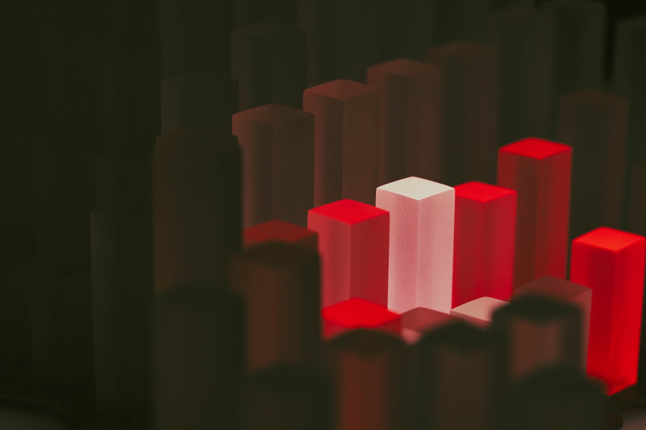 LightMap Monaco โ Low-resolution, three-dimensional model of the Principality